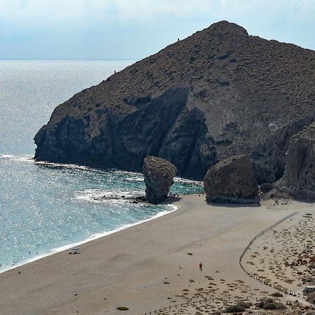 Nijar Bella Y Su Parque Natural Cabo De Gata Exterior foto