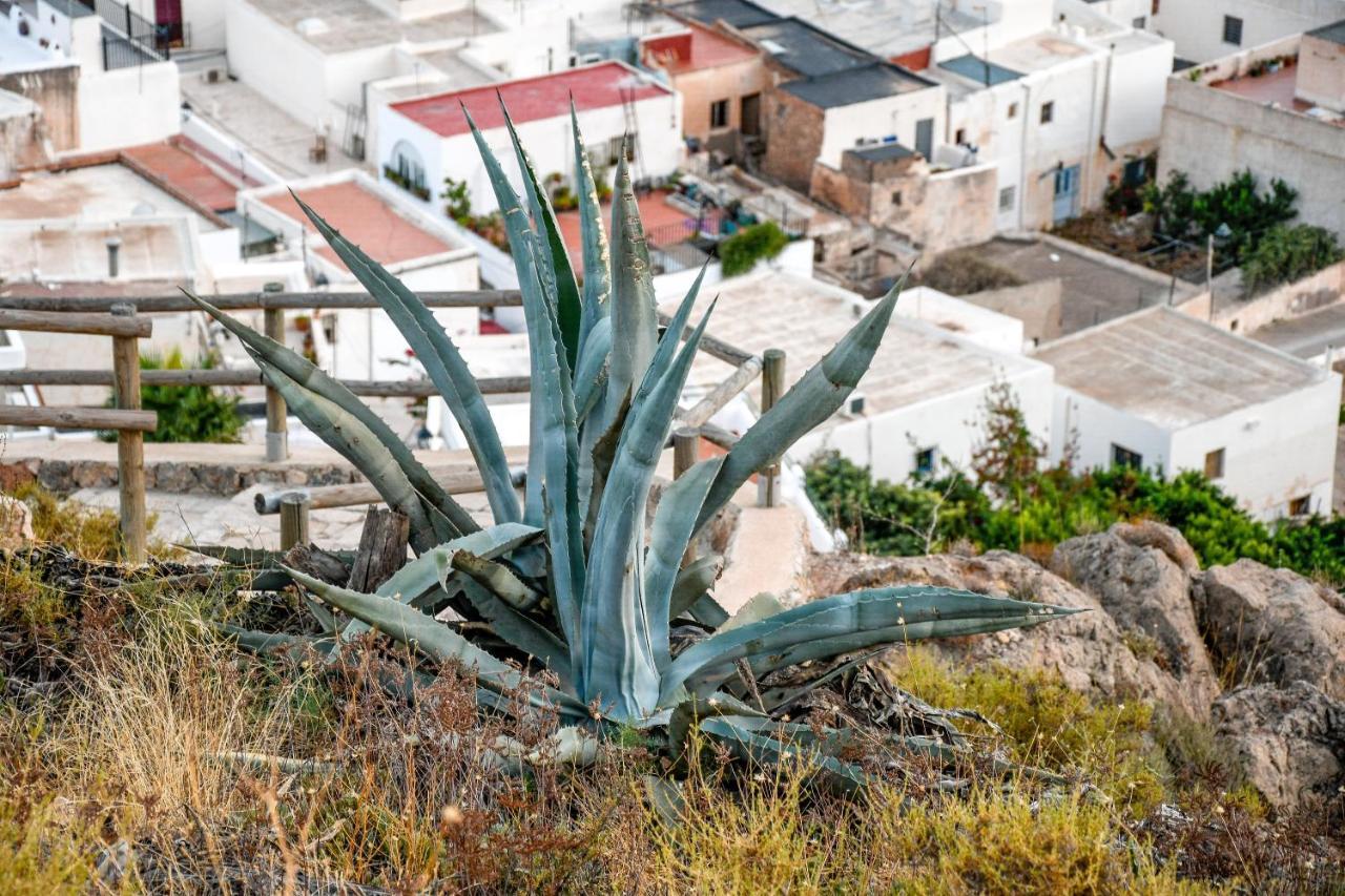 Nijar Bella Y Su Parque Natural Cabo De Gata Exterior foto